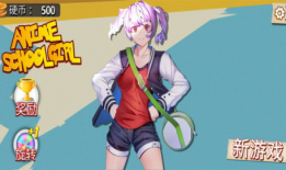 3d少女漫画,探索3D少女漫画的奇幻世界