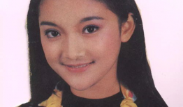 娱乐圈吃瓜美女是谁啊图片,她是谁？